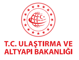 Ulaştırma Bakanlığı Logosu - Ozan Bilgisayar Ticari Yazılım Danışmanlık